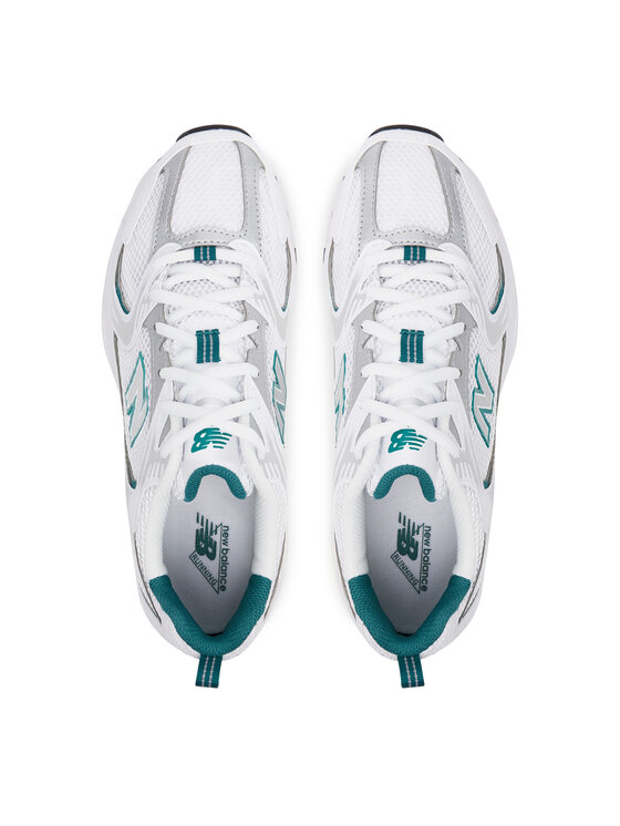 New Balance New Balance Sneakersy MR530AB Bílá