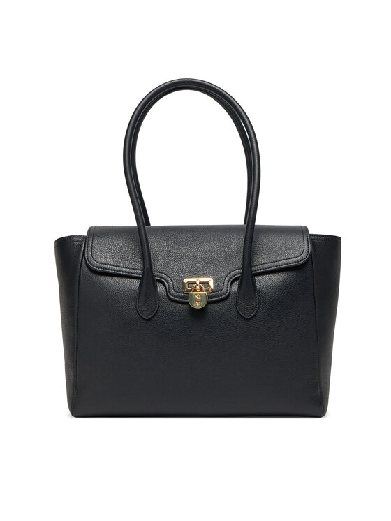 LAUREN RALPH LAUREN LAUREN RALPH LAUREN Käekott 431966862001 Must
