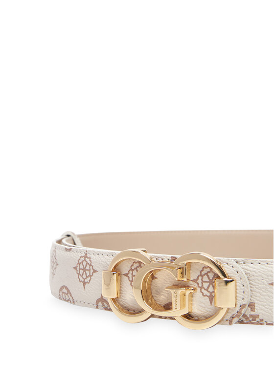 Guess Guess Naiste püksirihm BW9244 P5330 Ekrüüvärv