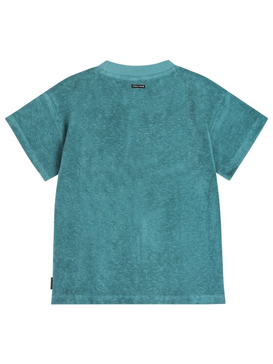 Tumble 'N Dry Tumble 'N Dry T-Shirt 84/22185/15723/5185 Niebieski Regular Fit