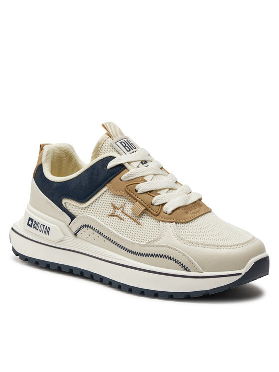 Big Star Shoes Big Star Shoes Tossud NN274A092 Beež