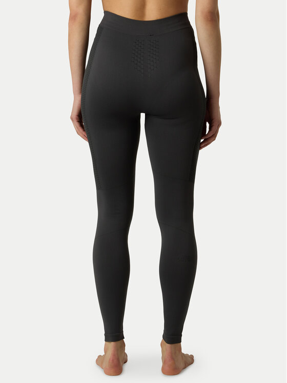 The North Face The North Face Lenjerie de corp termoactivă partea de jos NF0A8E1Q Negru