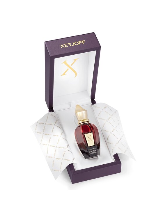 Xerjoff Xerjoff Golden Dallah Perfumy
