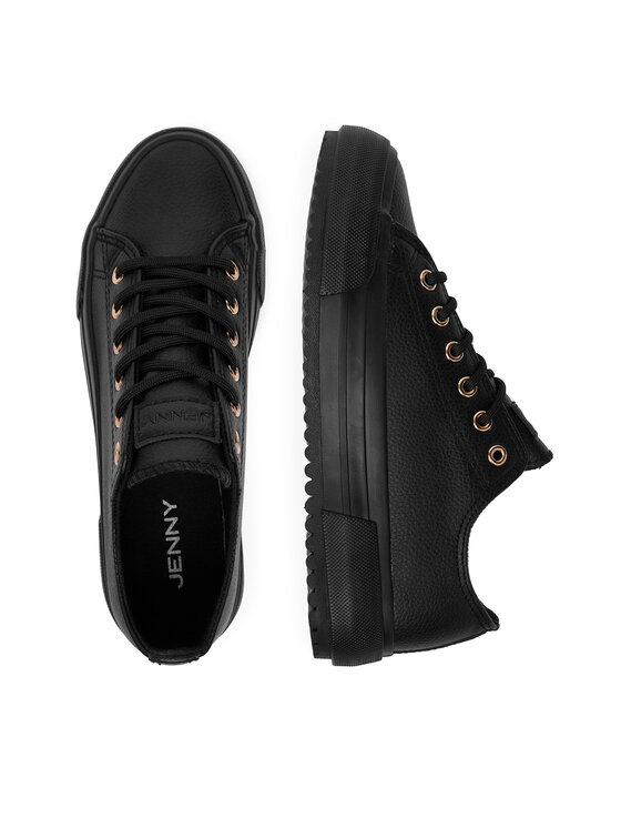 JENNY JENNY Sneakers WFA2790-1A Nero