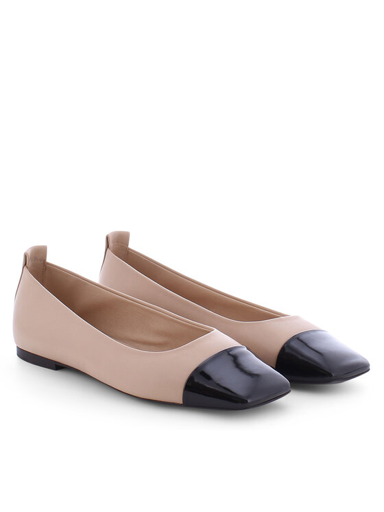 Kennel & Schmenger Kennel & Schmenger Ballerine Leila 51-11700.325 Beige