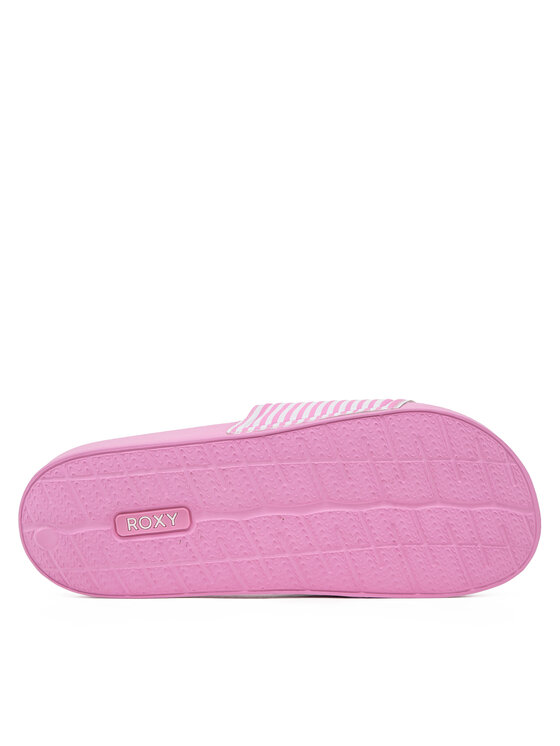 Roxy Roxy Pantoletten ARGL100287 Rosa
