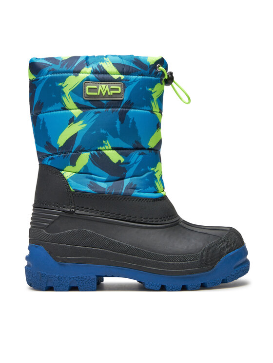 CMP CMP Schneeschuhe Sneewy 3Q71294J Dunkelblau