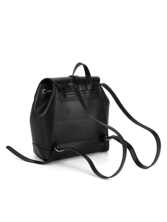 Jenny Fairy Jenny Fairy Rucksack JFR-L-029-06 Schwarz