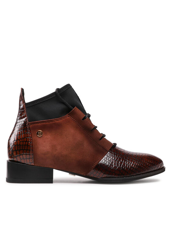 Botine Maciejka 04744-02/00-7 Maro