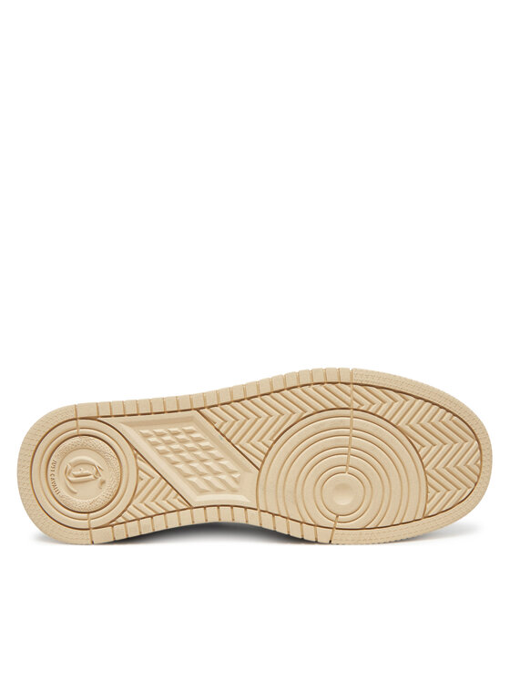 Just Cavalli Just Cavalli Superge 78QA3SM8 ZPA90 Črna