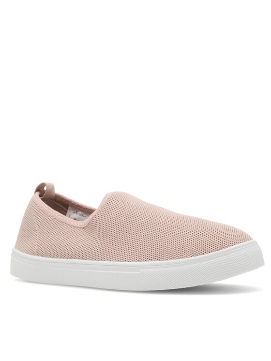 Nelli Blu Nelli Blu Кросівки CSS20518-01(IV) Рожевий