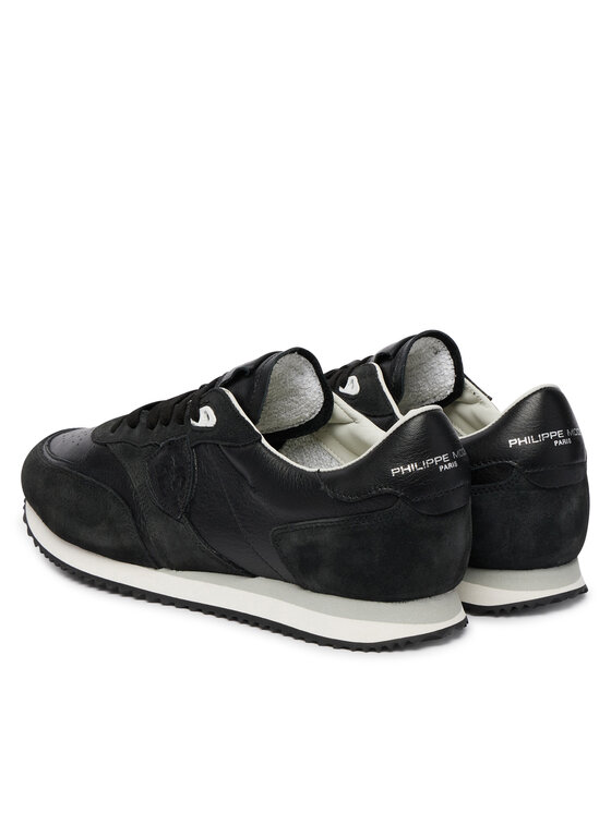 Philippe Model Philippe Model Сникърси A014350 BVLU VD05 Черен
