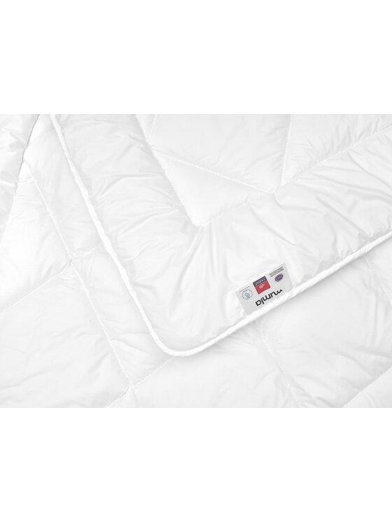 Mumla Mumla Kołdra Całoroczna Thermo Comfort Biały