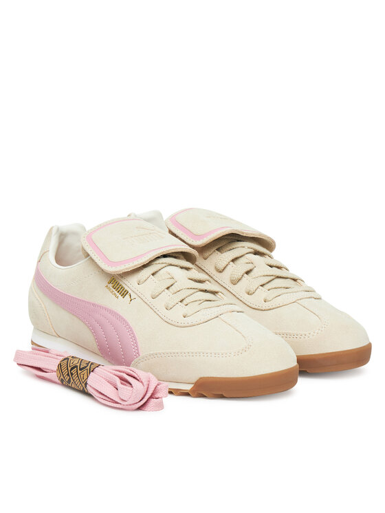 Puma Puma Tenisice Arizona Premium 403780 01 Ružičasta