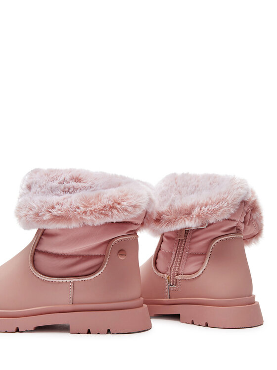 Mayoral Mayoral Schneeschuhe 44485 Rosa