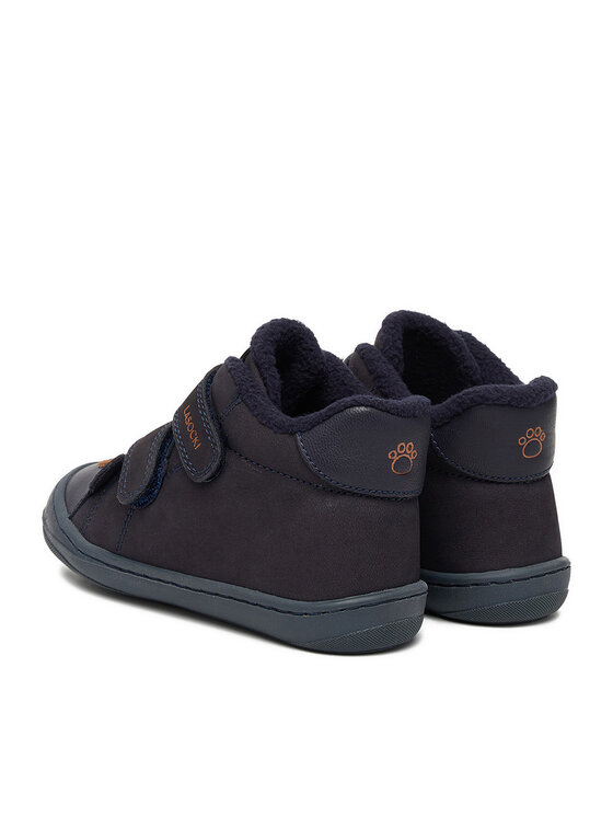Lasocki Kids Lasocki Kids Schnürschuhe CEO-CI12-CRUISE-13 Dunkelblau