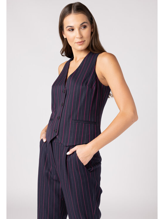 QUIOSQUE QUIOSQUE Sako QUIOSQUE 8VS004906 Farebná Regular Fit