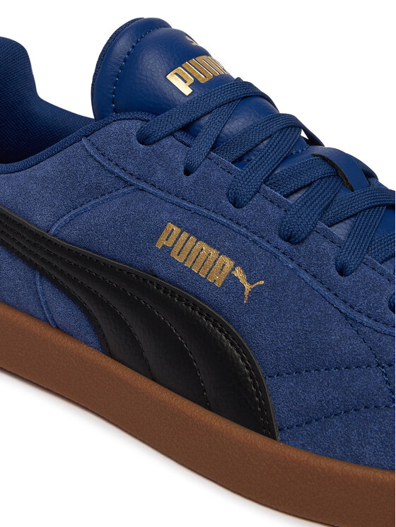 Puma Puma Sneakersy 404465 01 Tmavomodrá