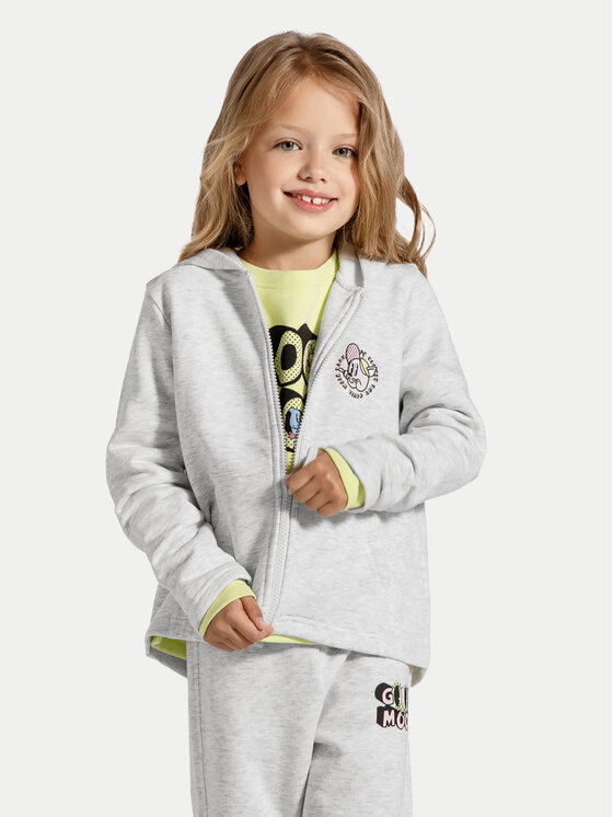 Bluza Coccodrillo