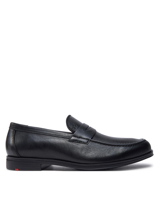 Lloyd Lloyd Loaferke 24-523-00 Črna