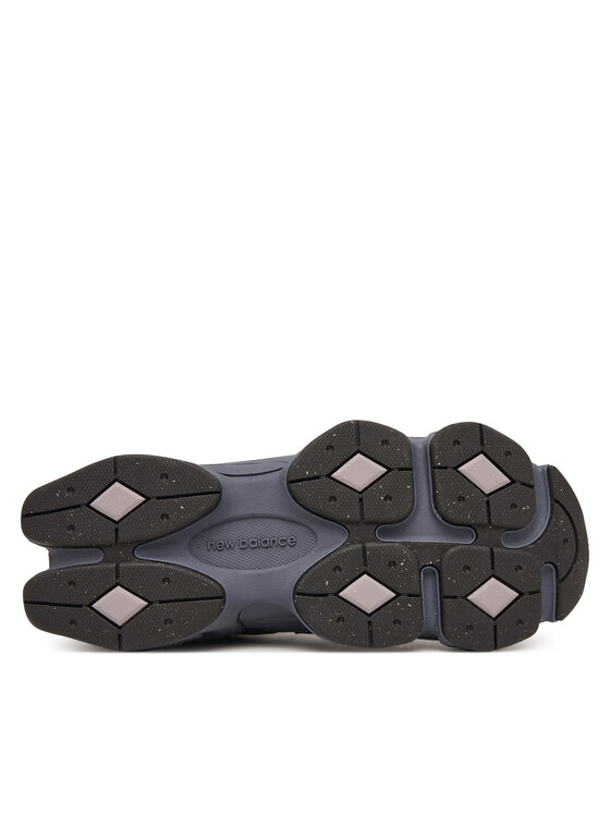 New Balance New Balance Laisvalaikio batai G90603KM Pilka