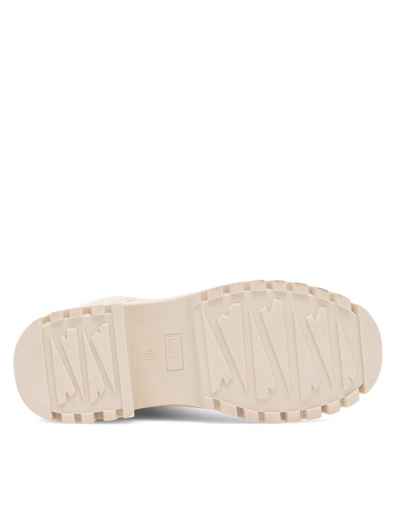 DeeZee DeeZee Stiefeletten Dijana WS6200-01 Beige