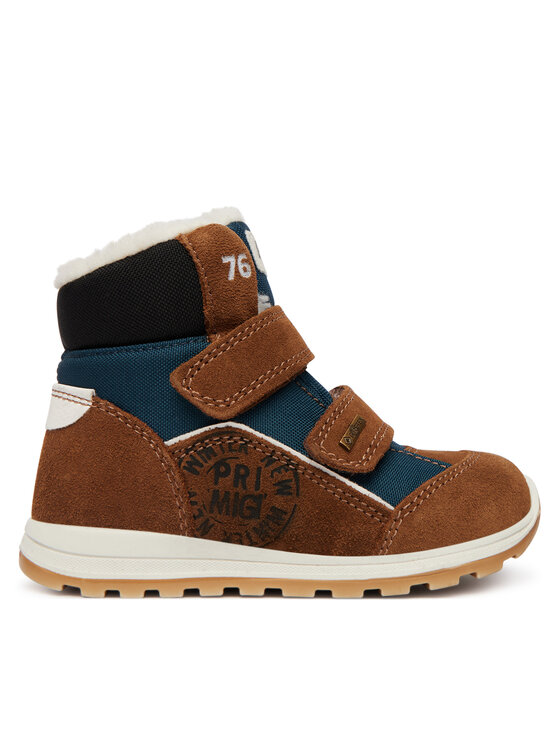 Primigi Primigi Cizme de zăpadă GORE-TEX 2354700 S Maro