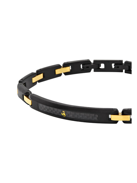 Breil Breil Bracciale ABARTH Oro