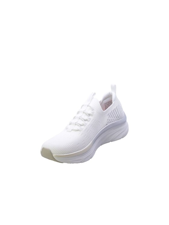 Skechers Skechers Sneakersy q-fla-144211 Biały