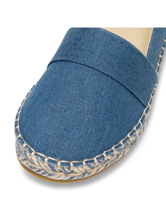 Jenny Fairy Jenny Fairy Espadrillid WSS990-208 Sinine