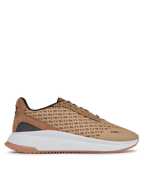 BOSS Boss Tossud Evo Runn 50513016 10259043 01 Beež