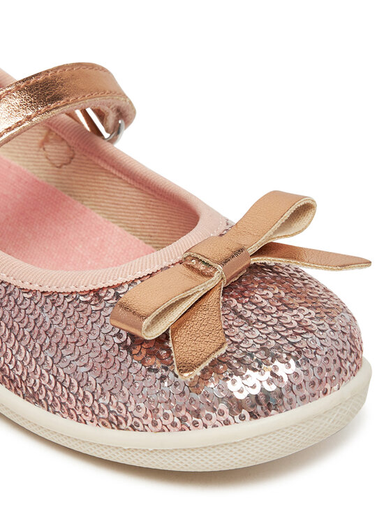 Naturino Naturino Baleriinad Claries 2 4000713-07-0M02 M Valge