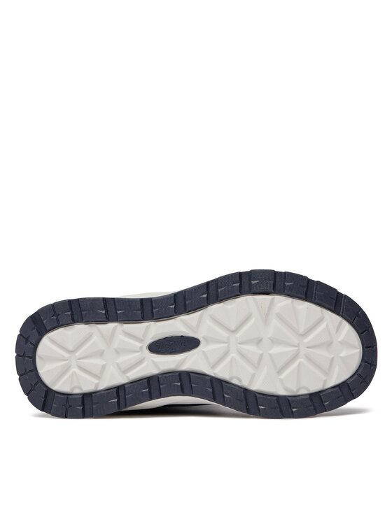 ZigZag ZigZag Sniego batai Rasbell Kids Boot WP Z234111 Mėlyna