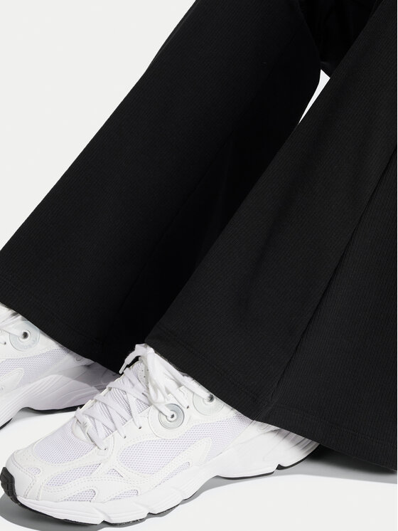 adidas adidas Colanți Essentials IW5727 Negru Slim Fit