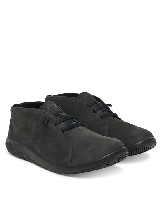 Keen Keen Sneakersy KNX Chukka 1029529 Czarny