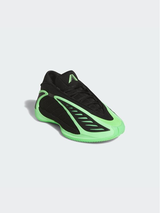 adidas adidas Buty do koszykówki 162096 Czarny