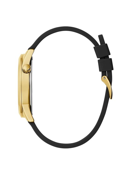Guess Guess Hodinky GW0494G Zlatá
