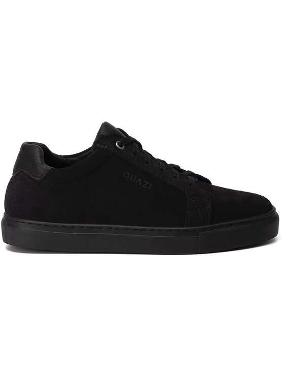 Sneakers QZ-10-03-000315 Nero