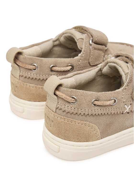 Mayoral Mayoral Halbschuhe 41767.66 Beige