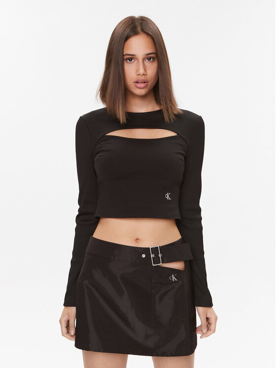 Blusa Calvin Klein Jeans