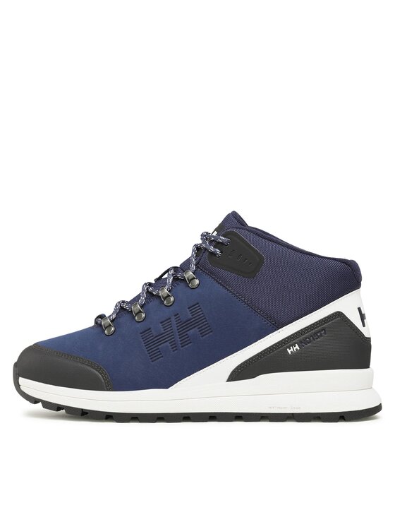Helly Hansen Helly Hansen Trekkingi Ranger Sport 11831_599 Granatowy