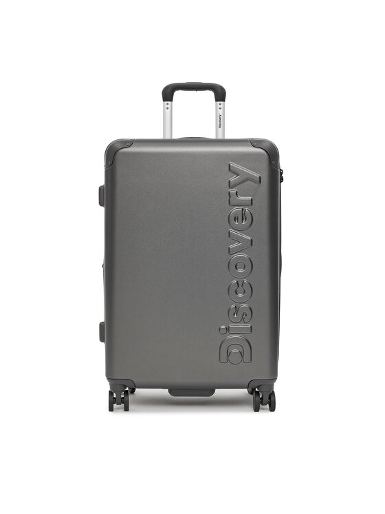 Valigia media Discovery