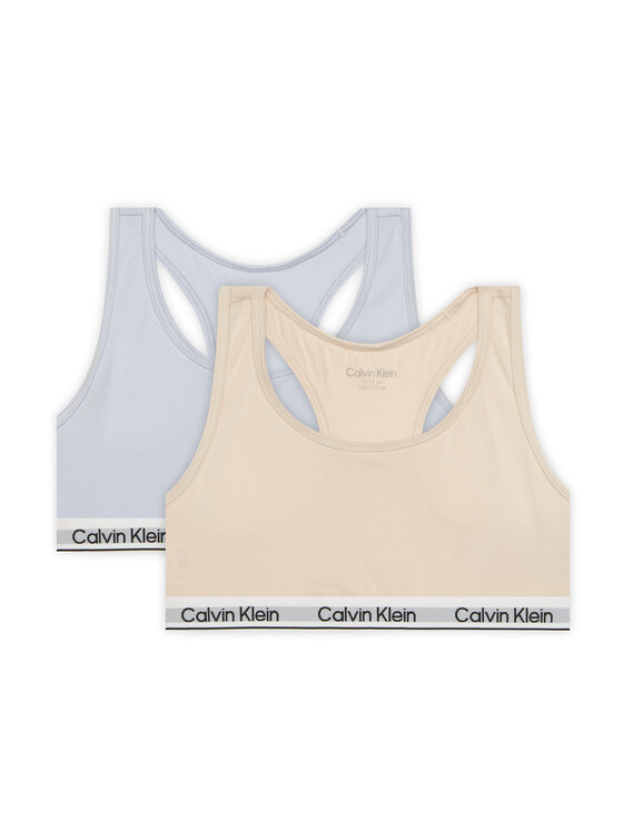 Calvin Klein Underwear Calvin Klein Underwear Комплект сутиени G80G800742 Цветен