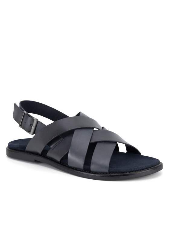Gino Rossi Gino Rossi Sandalen MARCELLO-02 MB Dunkelblau