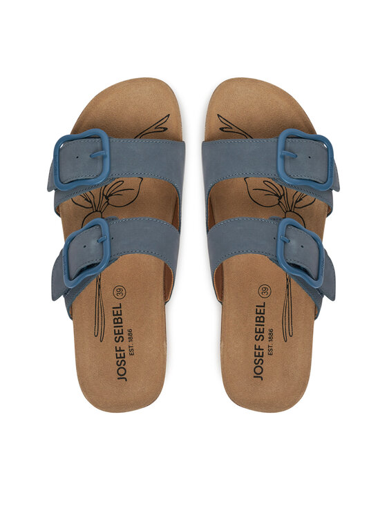 Josef Seibel Josef Seibel Plätud Tonga 64 78564 Sinine