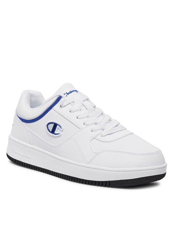 Low top champion shoes deals