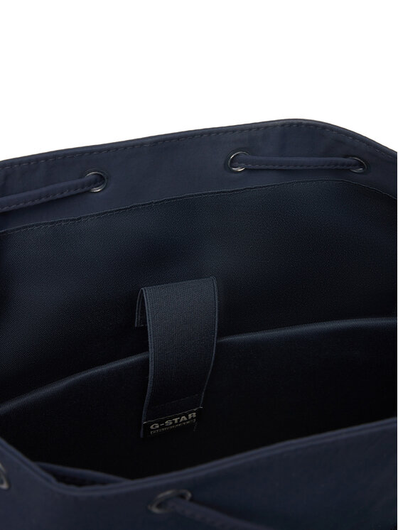 G-STAR G-Star Raw Rucsac GSR-B-011-07 Bleumarin