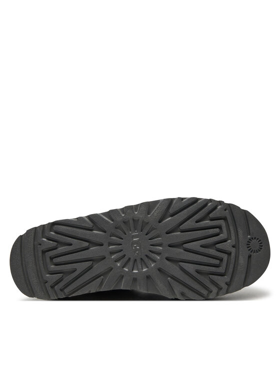 Ugg Ugg Μποτάκια με λάστιχο W Neumel Platform 1134526 Γκρι