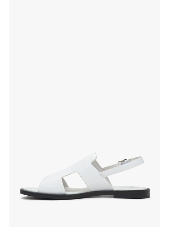 Estro Estro Σανδάλια ER00117117 Λευκό