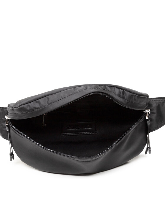 Trussardi Trussardi Torbica oko struka﻿ Sporty Belt Bag 71B00312 Crna